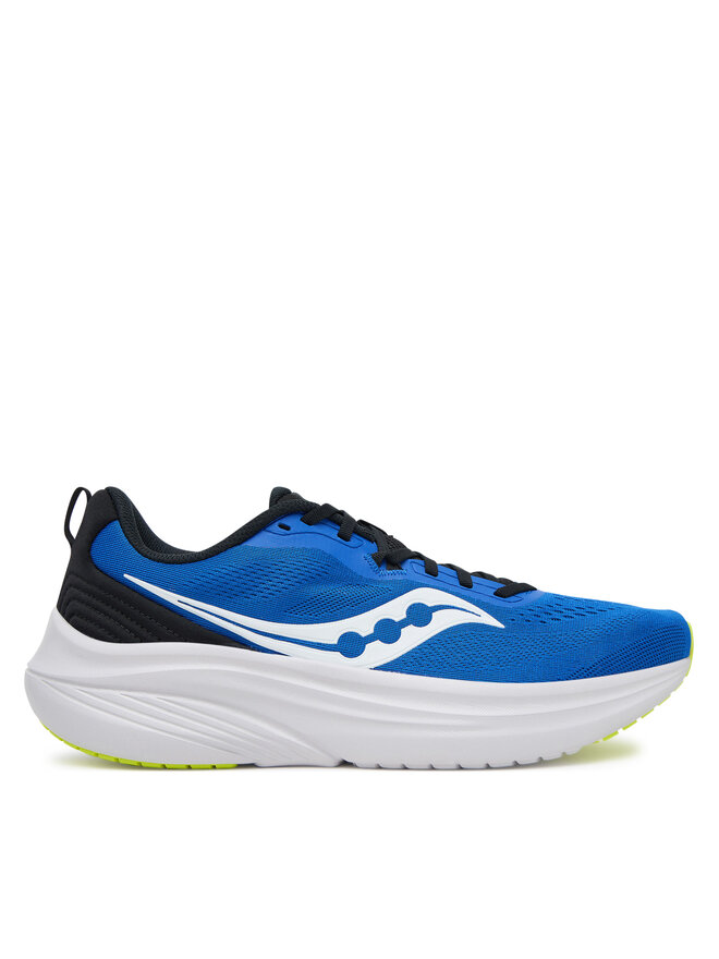 Saucony Buty do biegania Saucony Lancer Run S21048 Niebieski