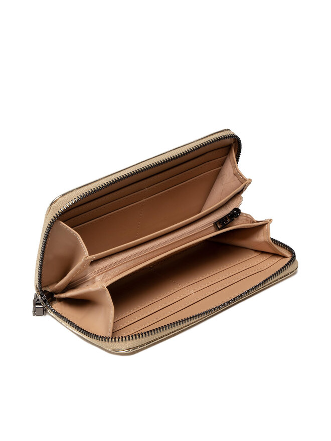 Nobo Portfel Nobo NPUR-M0220-C023 Złoty