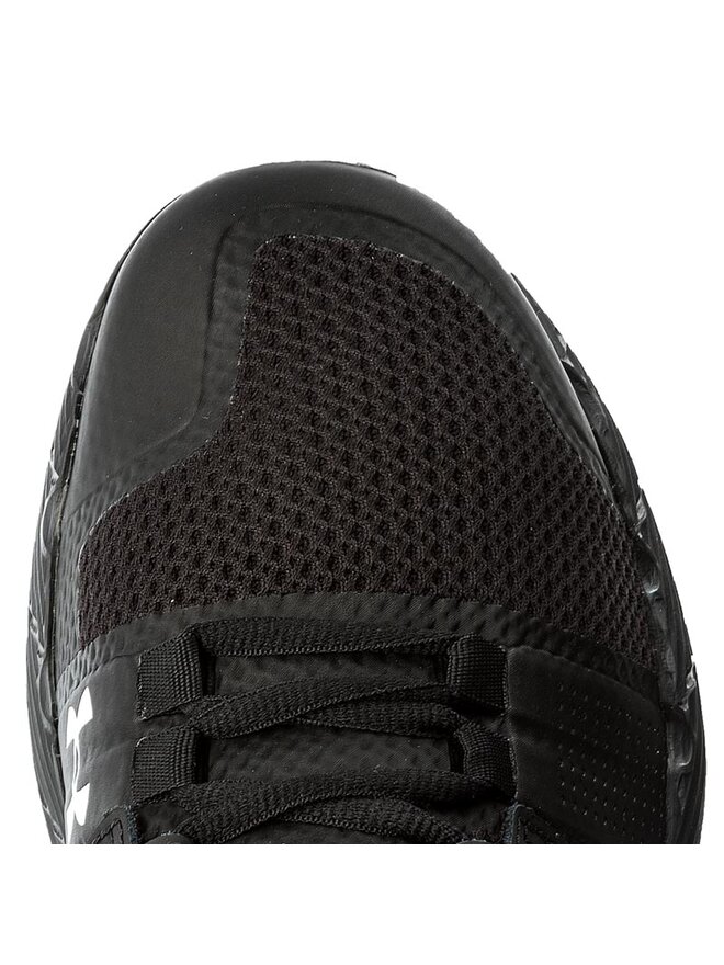 Under Armour Fitnessschuhe Under Armour Ua Commit Tr 1285704-001 Schwarz