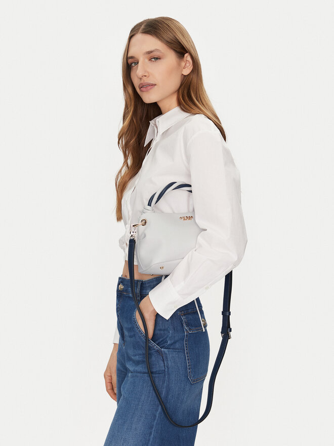 Guess Táska Guess HWNG96 49110 Sötétkék