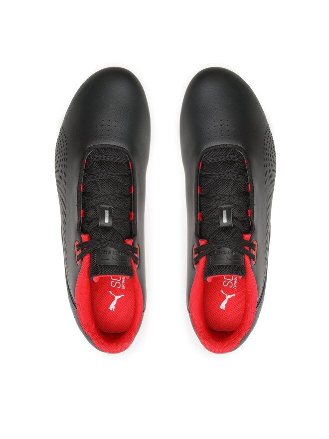 Puma Αθλητικά Puma Ferrari Drift Cat Decima 30719304 Μαύρο