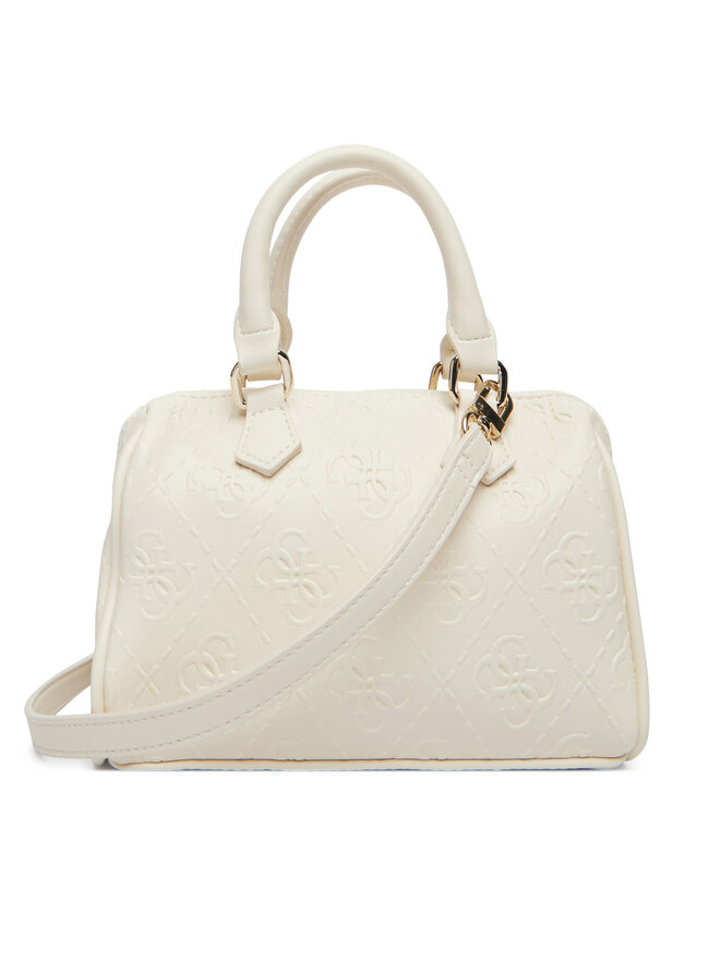 Guess Handtasche Guess J6RZ14 WGT10 Écru
