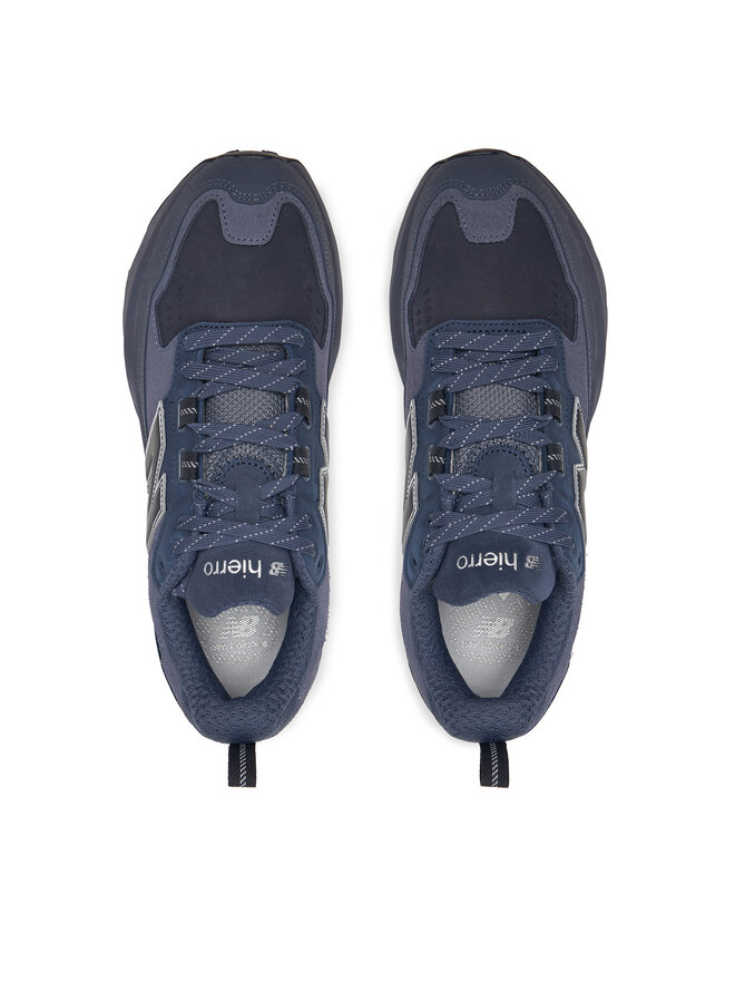 New Balance Laufschuhe New Balance X Hierro Trek MHIET296 Dunkelgrau