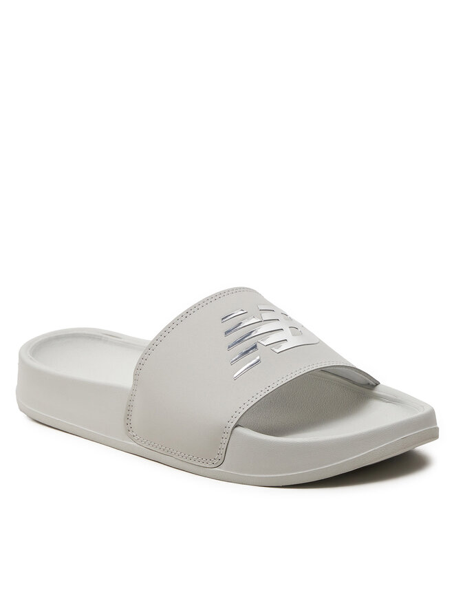 New Balance Pantoletten New Balance SWM200U3 Weiß