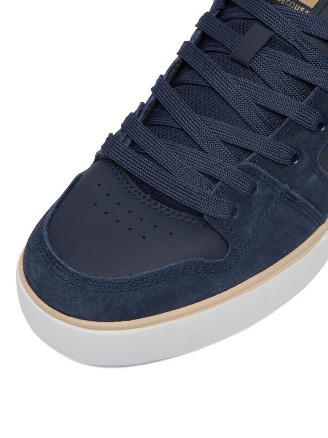 DC Shoes Sneakers DC Shoes CEO-MP40-OMC-258001 Dunkelblau