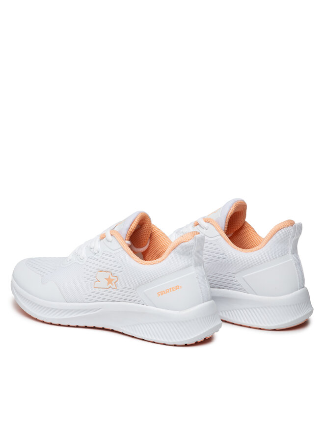 Starter Sneakers Starter Mcallen SWN101122 Alb