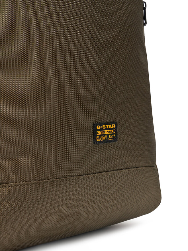 G-Star Raw Batoh G-Star Raw GSR-B-009-07 Khaki