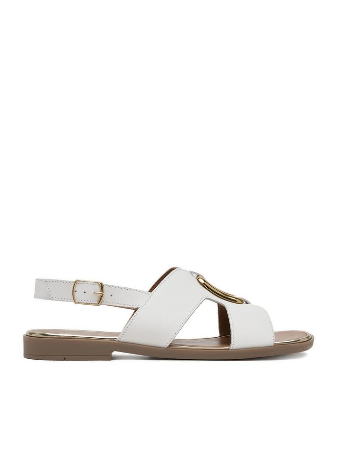 Lasocki Sandalen Lasocki WI23-FOXI-96 Weiß