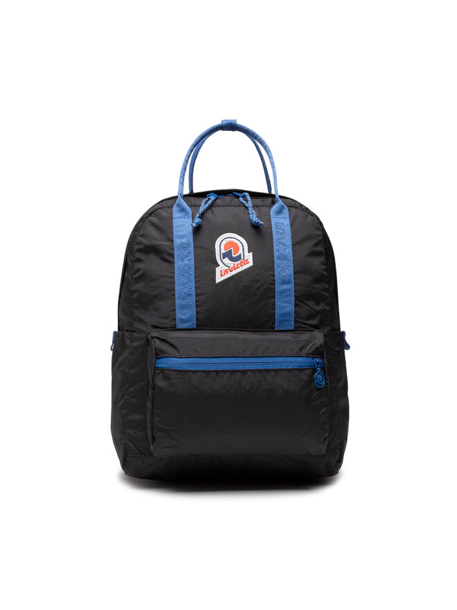 Mochila Invicta 2060021C0 Negro zapatos.es