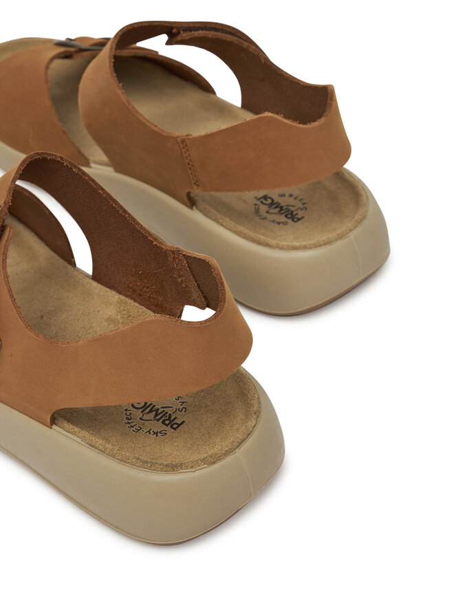 Primigi Sandalen Primigi 7898800 D Braun
