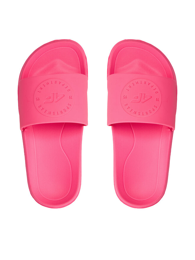 4F Chanclas 4F 4FJMM00FFLIF016A Rosa