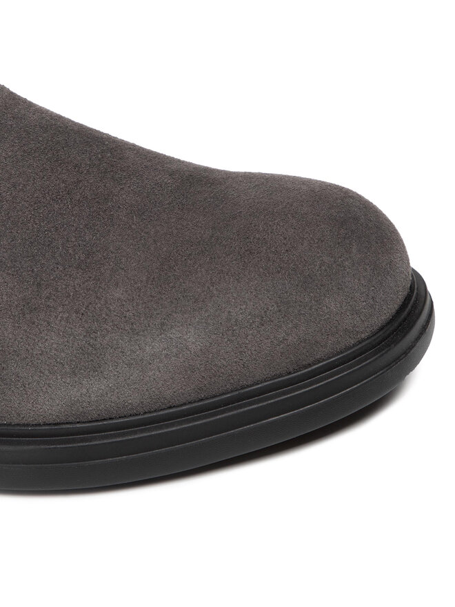 Geox Ghete Geox U Ottavio B U16DCB 00022 C6372 Gri