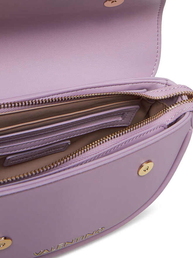 Valentino Τσάντα Valentino Piper  VBS8DM09 Μωβ