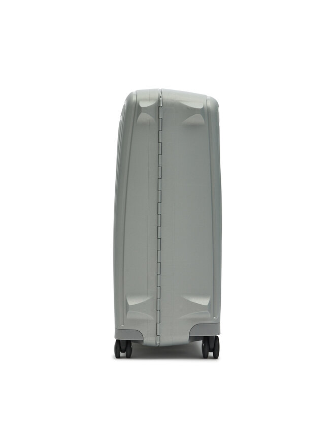 Samsonite Valigia grande Samsonite S'Cure 49308-1776-1BEU Argento