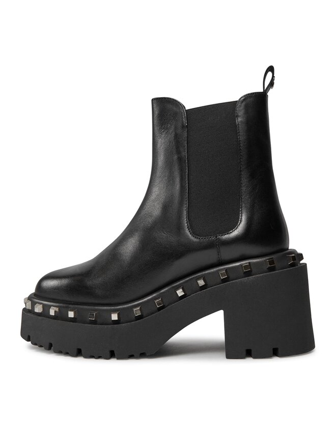 Patrizia Pepe Stiefeletten Patrizia Pepe 2Y0007/L078-K103 Schwarz