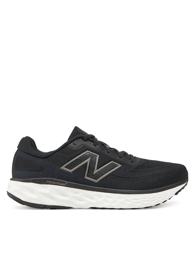 New Balance Buty do biegania New Balance Evoz MEVOZLK4 Czarny