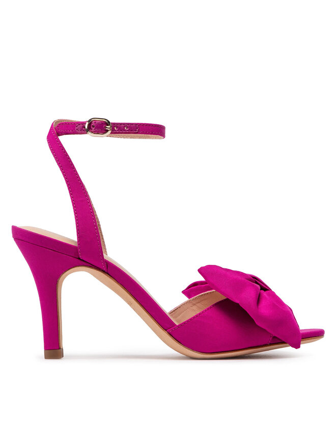 Sandalias Fucsia Mujer Sandalias Kate Spade Piazza Para Mujer  Coral/Rosas, Elegantes Y Minimalistas Marco Tozzi