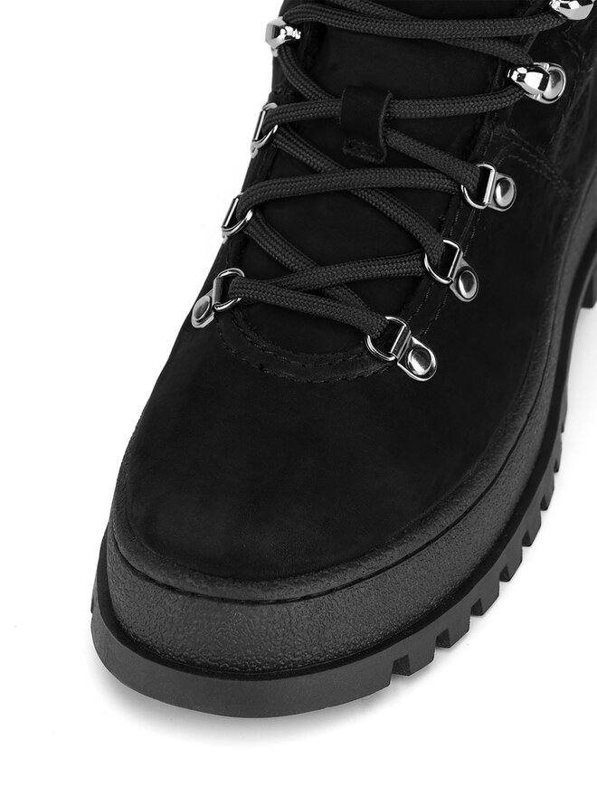 Lasocki Stiefeletten Lasocki ARC-DUNA-01 Schwarz