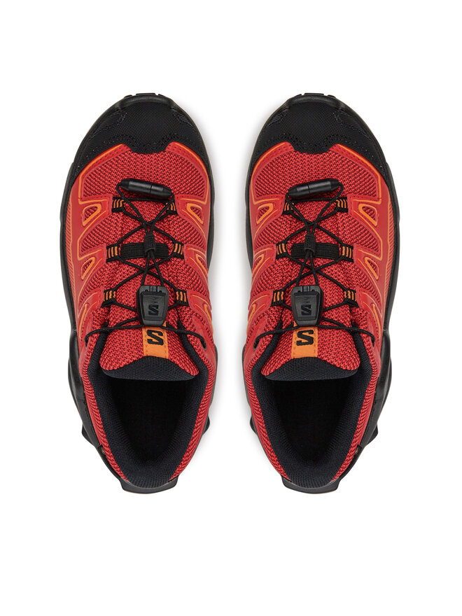 Salomon Scarpe da trekking Salomon X Ultra Gore-Tex L47745800 Rosso