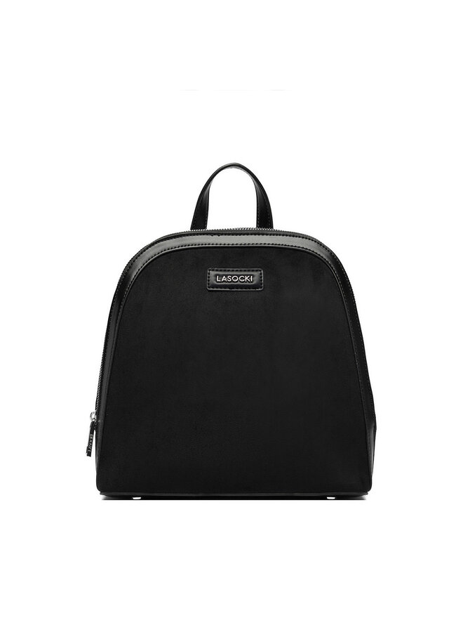 Lasocki Rucksack Lasocki CEO-LSK-L-039-10 Schwarz
