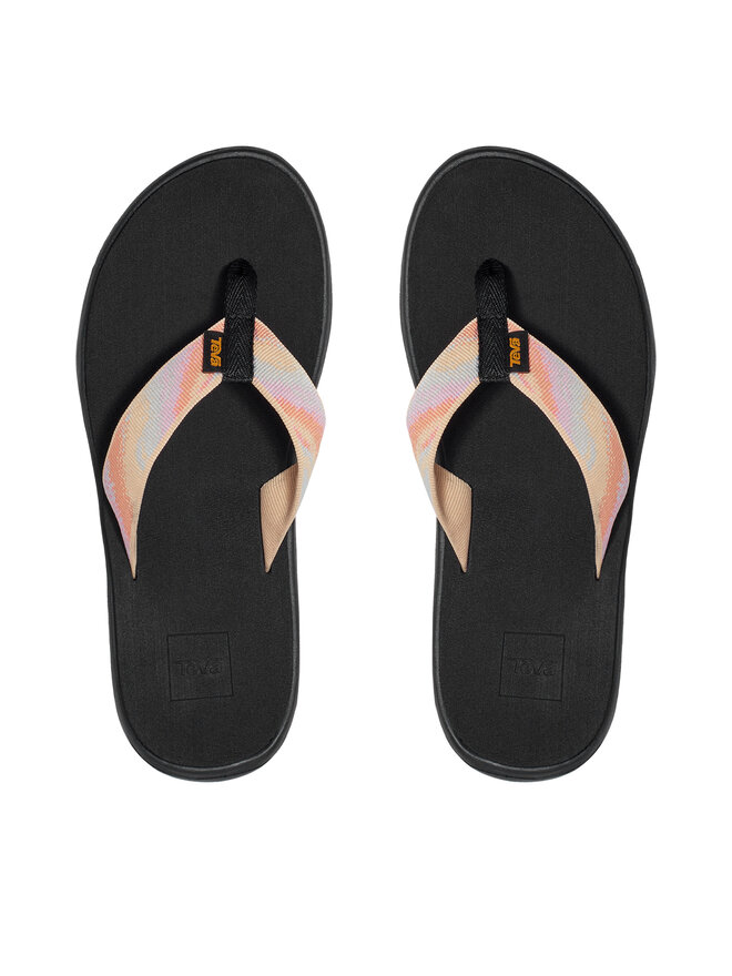 Teva Japanke Teva Voya Flip 1019040 Žuta