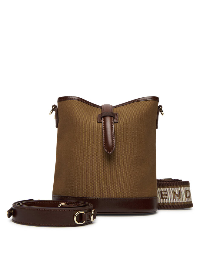 Weekend Max Mara Handtasche Weekend Max Mara Vasaio 2525516024650 Braun