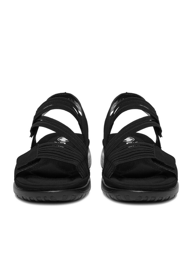 Rieker Sandalen Rieker CEO-64870-02 Schwarz