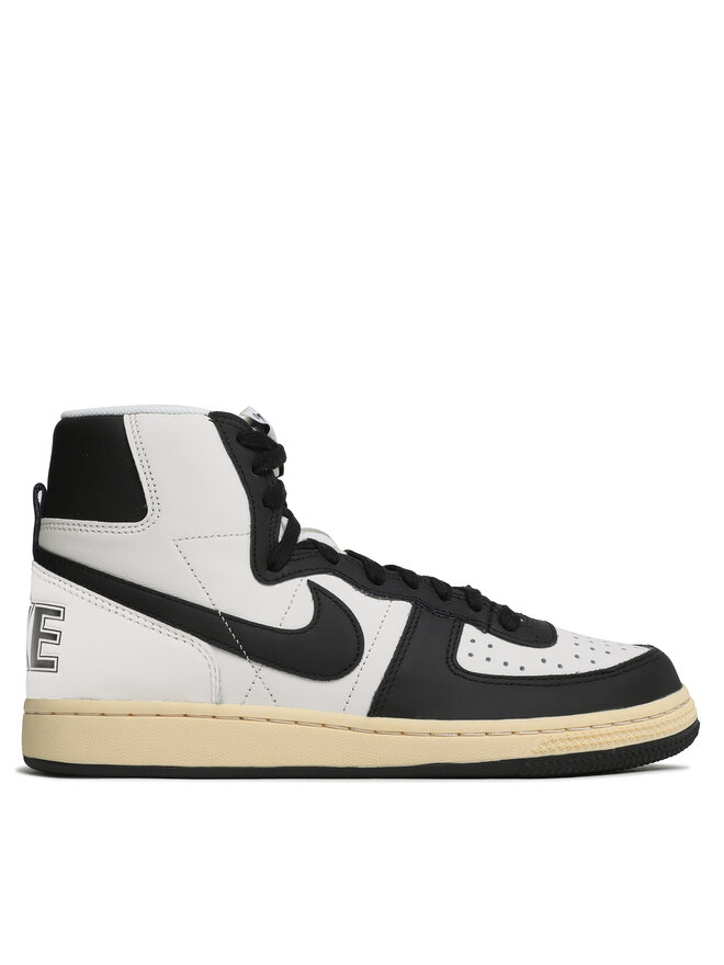 Sneakers Nike Terminator High Prm FD0394 030 Blanc chaussures