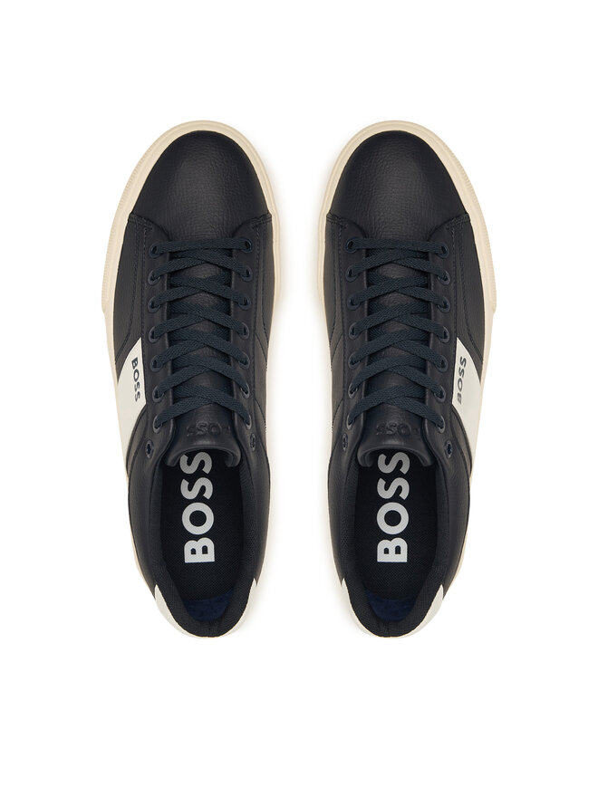BOSS Sneakers BOSS Aiden 50522833 Dunkelblau