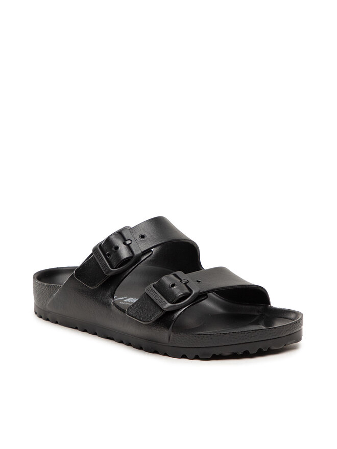 Birkenstock Шльопанці Birkenstock Arizona EVA 0129423 Чорний