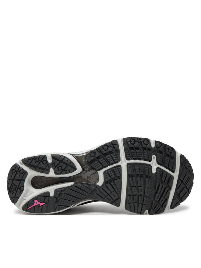 Mizuno Scarpe running Mizuno Wave Prodigy 5 J1GD231022 Nero