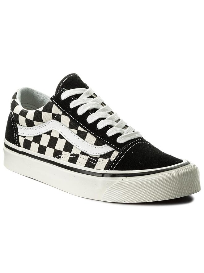 Vans Sneakers aus Stoff Vans Old Skool 36 Dx VN0A38G2OAK (Anaheim Factory) Blk/Chck