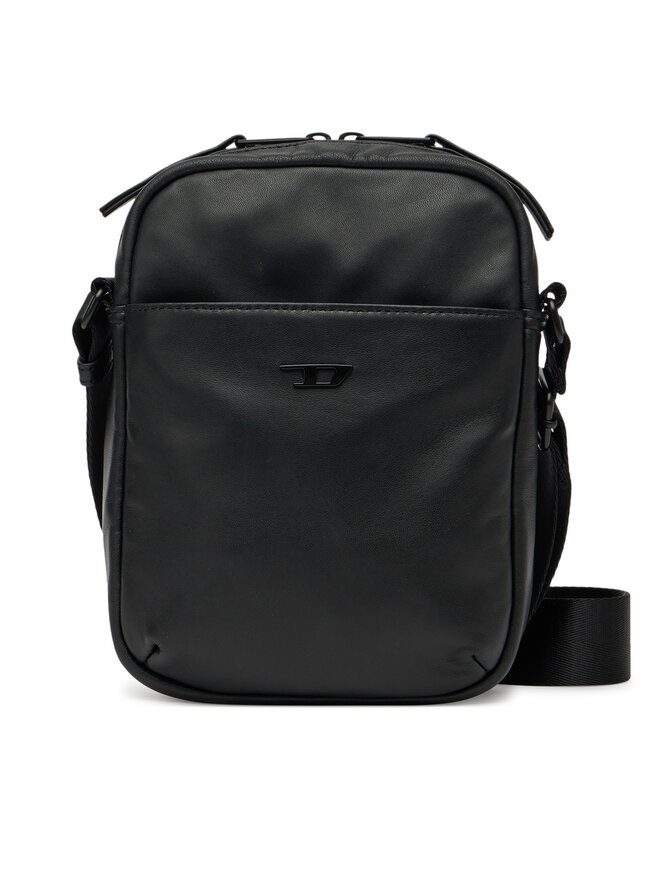 Diesel Bandolera Diesel X10308P2809 Negro
