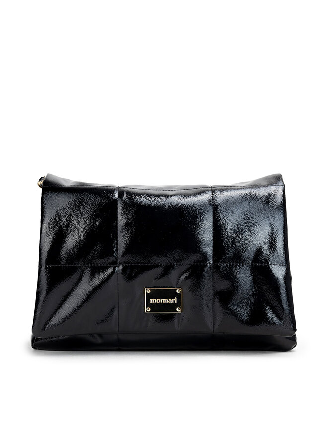 Monnari Bolso Monnari TORIMP0-24Z-BAG4030-KM20D000 Negro
