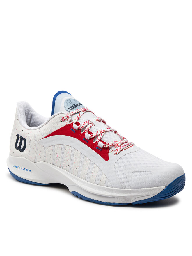 Wilson Scarpe da tennis Wilson Hurakn Pro WRS331710 Bianco