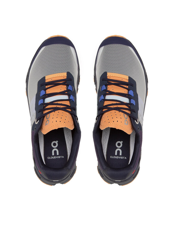 On Zapatillas de running On Cloudvista 6498592 De color
