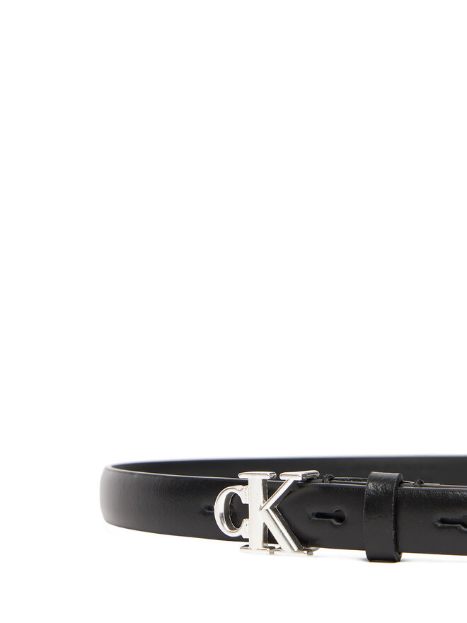Calvin Klein Damengürtel Calvin Klein LV04F7055G Schwarz
