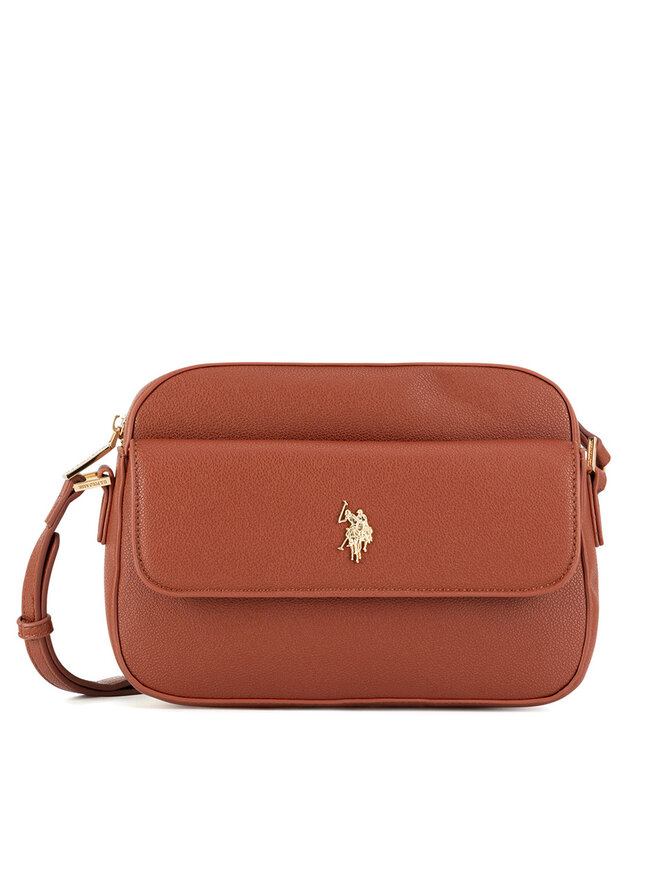 U.S. Polo Assn. Bolso U.S. Polo Assn. BIUXT6313WVP Naranja