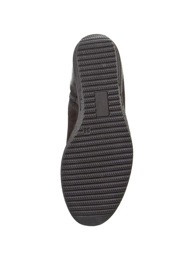 Lasocki Botine Lasocki WI23-ENIGMA-02 Negru