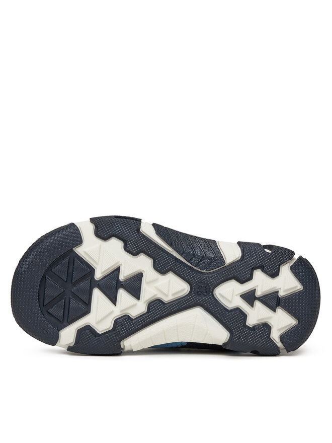 Action Boy Sandalias Action Boy CM230627-88(II)CH Marrón