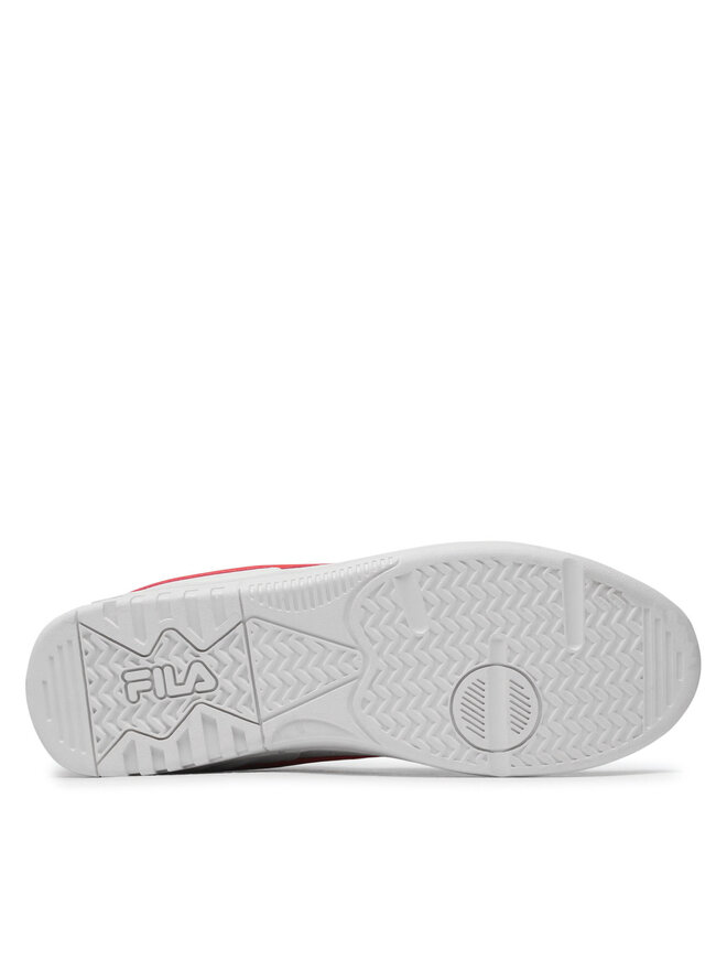 Fila Sneakersy Fila Highflyer L FFM0191.13041 Biały