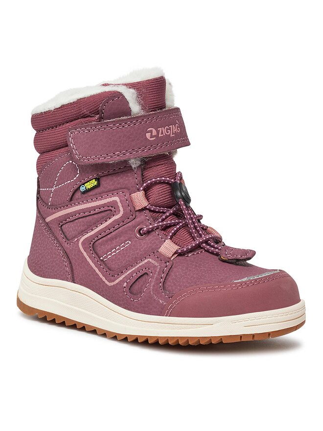 ZigZag Rincet Kids Winterboot WP Z214266 evzuttya .ua