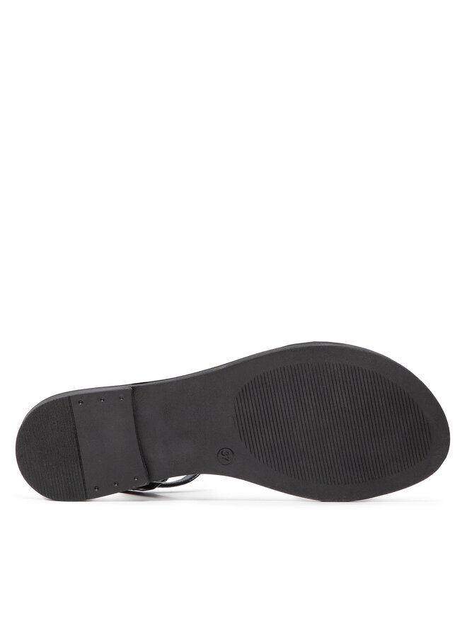 Ann Mex Basutės Ann Mex 0865 01L+14L Juoda