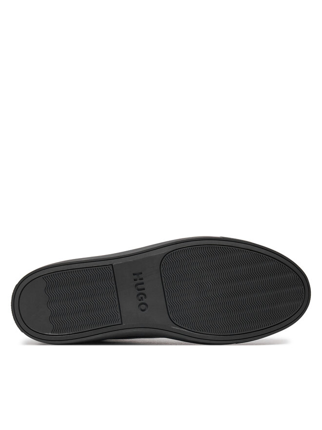 HUGO Sneakers HUGO Morrie 50536984 Negru
