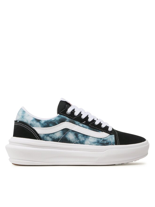 Vans Scarpe sportive Vans Old Skool Over VN0A7Q5EBMV1 Nero