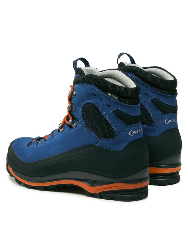 Aku Trekkings Aku Superalp V-Light Gtx GORE-TEX 593.31 Bleumarin