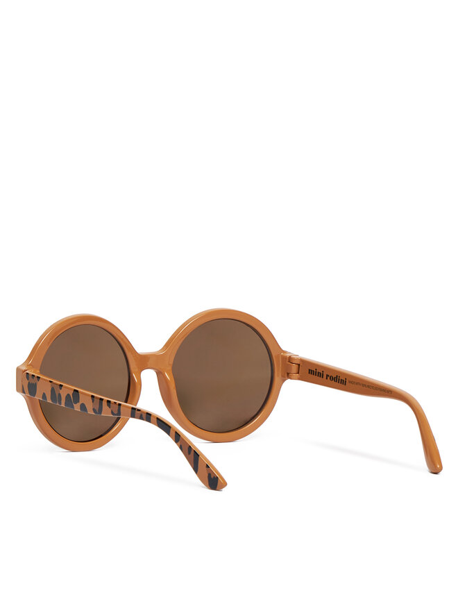 MINI RODINI Okulary przeciwsłoneczne MINI RODINI 1000014913 Brązowy