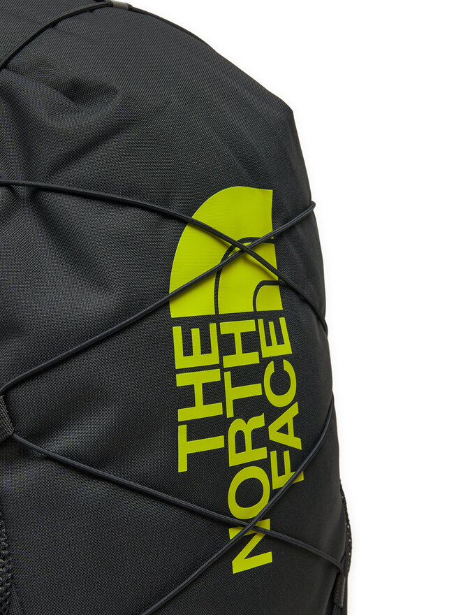 The North Face Nahrbtnik The North Face Y Court Jester NF0A52VYAOY1 Zelena