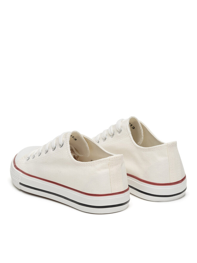 DeeZee Bambas DeeZee FG-2913 Écru