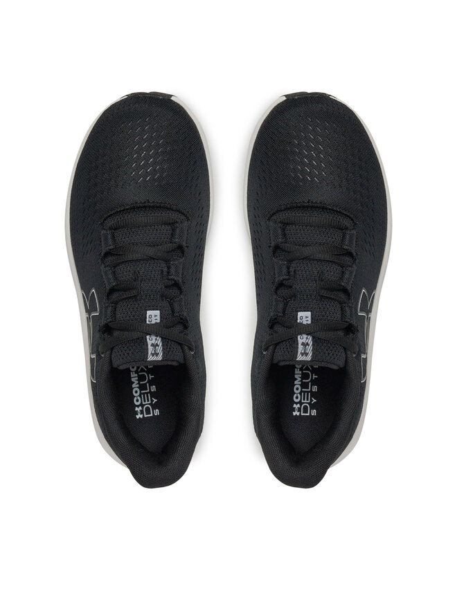 Under Armour Buty do biegania Under Armour Ua W Charged Pursuit 3 Bl 3026523-001 Czarny